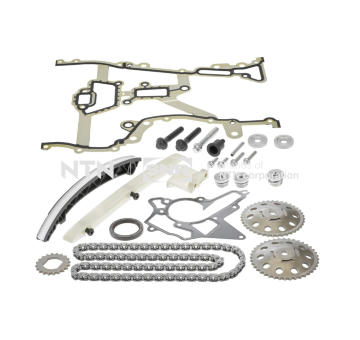 Sada rozvodového řetězu SNR KDC453.00