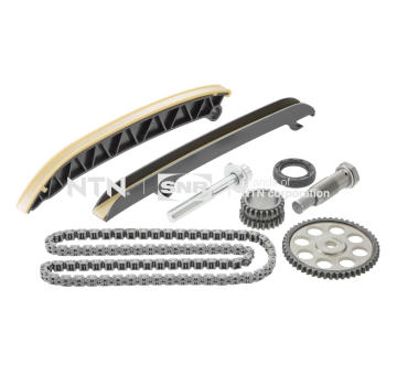 Sada rozvodového řetězu SNR KDC457.00