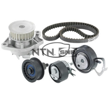 Vodní pumpa + sada ozubeného řemene SNR KDP457.820