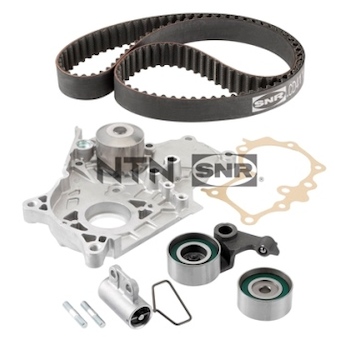 Vodní pumpa + sada ozubeného řemene SNR KDP469.221