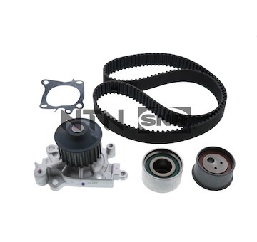 Vodní pumpa + sada ozubeného řemene SNR KDP473.210