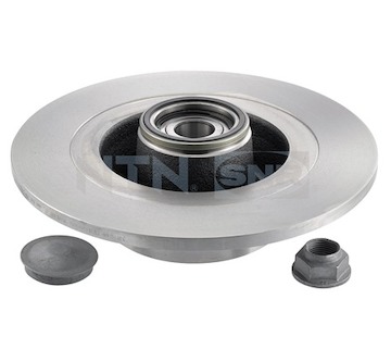 Brzdový kotouč SNR KF155.108U