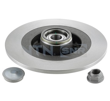 Brzdový kotouč SNR KF155.112U