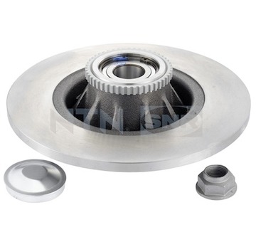 Brzdový kotouč SNR KF155.70U