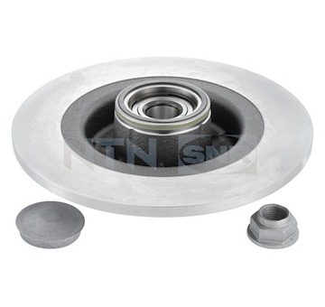 Brzdový kotouč SNR KF155.79U