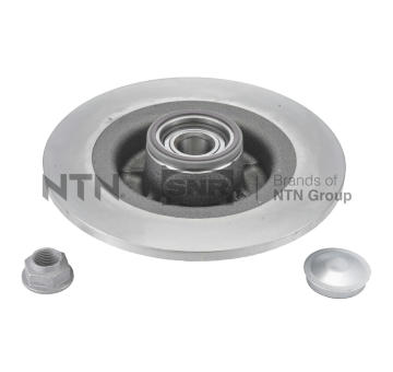 Brzdový kotúč SNR KF155.79U