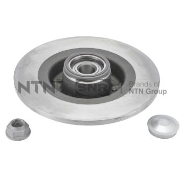 Brzdový kotúč SNR KF155.81U