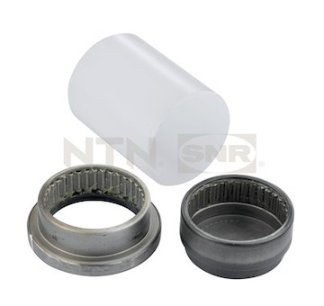 Zaveseni, telo napravy SNR KS559.01