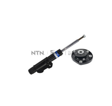 Podvozková sada, tlumič pérování SNR KSA65143.14