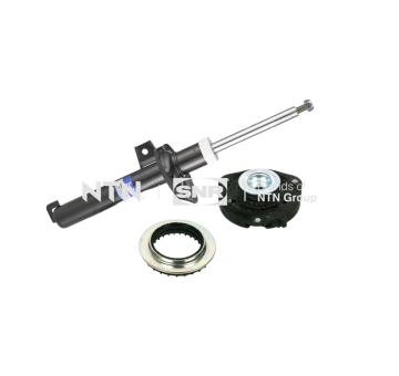 Podvozková sada, tlumič pérování SNR KSA65440.25