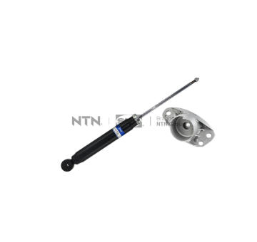 Podvozková sada, tlumič pérování SNR KSA95413.19