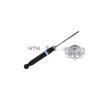 Podvozková sada, tlumič pérování SNR KSA95813.19L