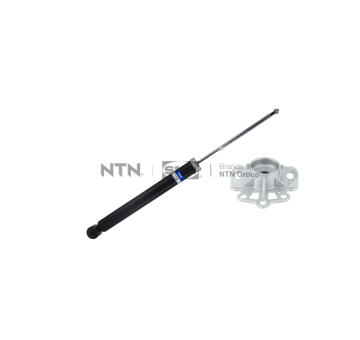 Podvozková sada, tlumič pérování SNR KSA95813.19R