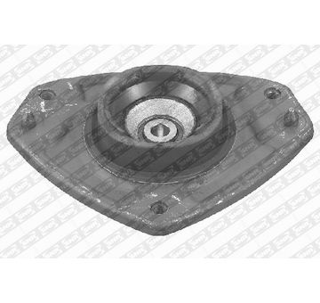 Opravná sada, horní uložení tlumičů SNR M258.05