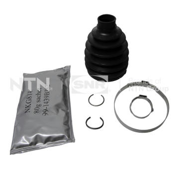 Sada měchů, hnací hřídel SNR OBK80.002