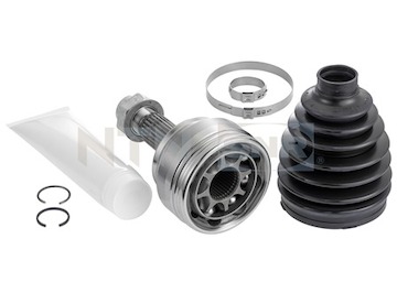 Sada kloubů, hnací hřídel SNR OJK53.002
