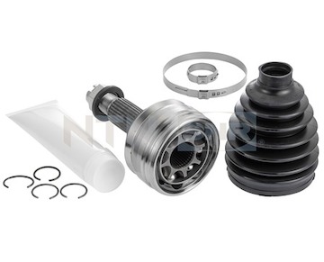 Sada kloubů, hnací hřídel SNR OJK55.005