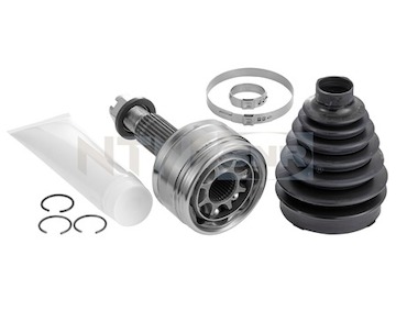 Sada kloubů, hnací hřídel SNR OJK55.010