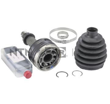 Sada kloubů, hnací hřídel SNR OJK69.009