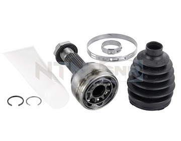 Sada kloubů, hnací hřídel SNR OJK80.002