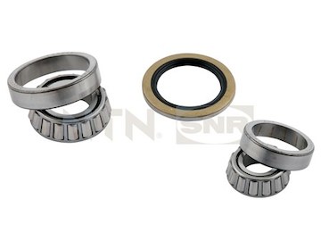 Sada ložisek kol SNR R140.30