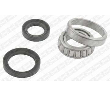 Sada ložisek kol SNR R140.41