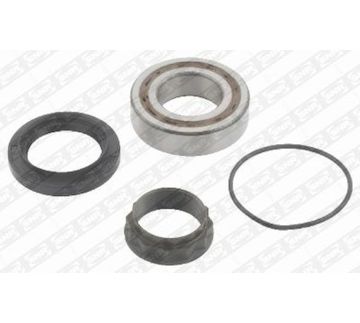 Sada ložisek kol SNR R140.67