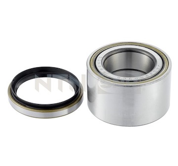 Sada ložisek kol SNR R140.85