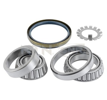 Sada ložisek kol SNR R140.88