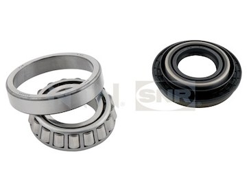 Sada ložisek kol SNR R140.91