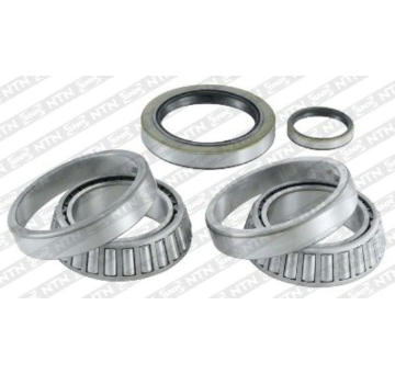 Sada ložisek kol SNR R140.48