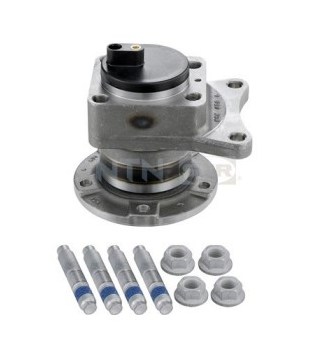 Sada ložisek kol SNR R141.02