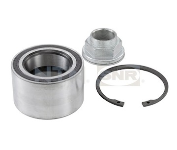 Sada ložisek kol SNR R141.45