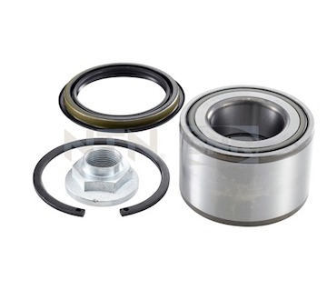 Sada ložisek kol SNR R141.75