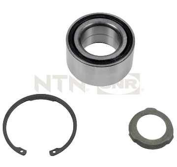 Sada ložisek kol SNR R150.19