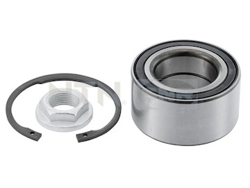 Sada ložisek kol SNR R150.31