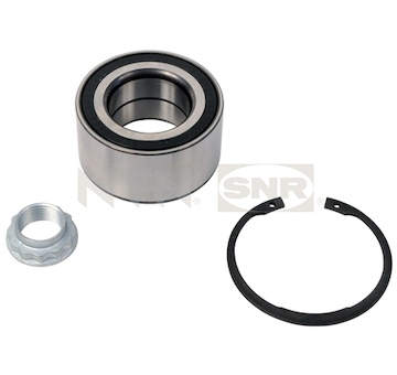 Sada ložisek kol SNR R150.33