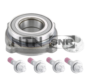 Sada ložisek kol SNR R150.50