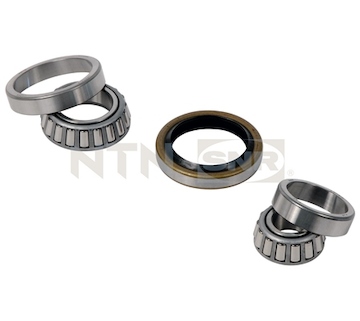 Sada ložisek kol SNR R151.00