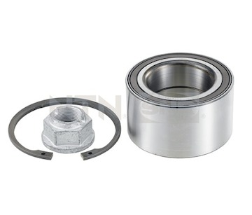 Sada ložisek kol SNR R151.50