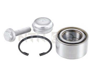 Sada ložisek kol SNR R151.53