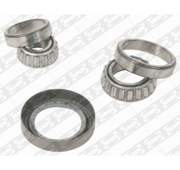 Sada ložisek kol SNR R152.01