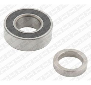 Sada ložisek kol SNR R152.10