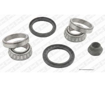 Sada ložisek kol SNR R152.20