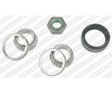 Sada ložisek kol SNR R152.34