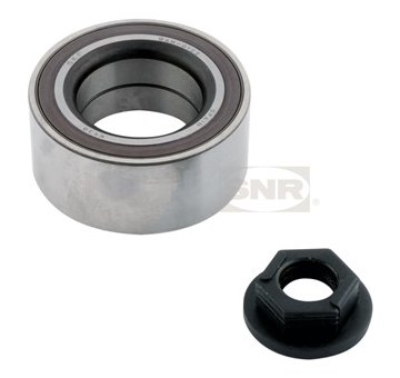 Sada ložisek kol SNR R152.61