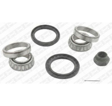 Lożisko kolesa - opravná sada SNR R152.20