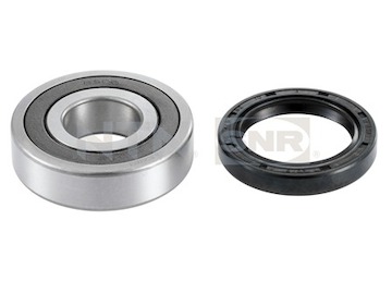 Sada ložisek kol SNR R154.03