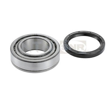 Sada ložisek kol SNR R154.19