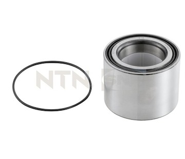 Sada ložisek kol SNR R154.64